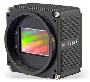 PL-H960 Cameras from PixeLINK