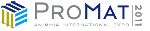 ProMat 2011