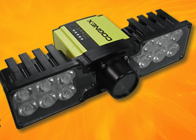 OverDrive Dataman (ODDM) Light Module offered by Smart Vision Lights