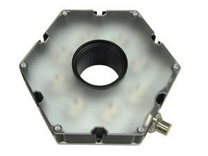 ODR130 Ez-Mount Ring Light