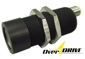 OverDRIVE Prox Light from Smart Vision Lights