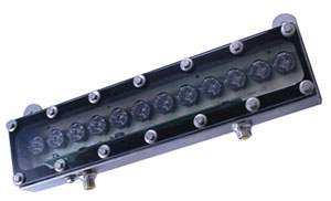 Washdown Linear Connect-A-Light
