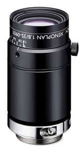 Schneider Announces New 5 Megapixel Lenses