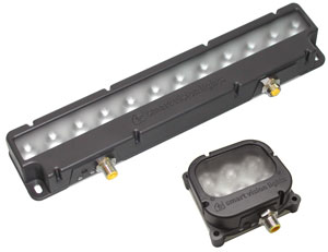 Smart Vision Lights OverDrive Series of High Speed Lights