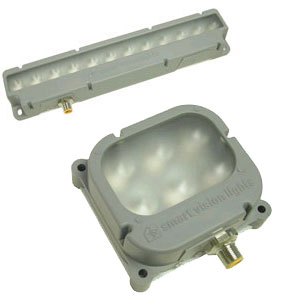 Low-Cost Lighting from Smart Vision Lights