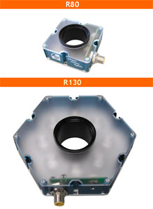 Ringlights Mount Directly to All Models of CCTV Lenses