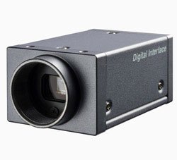 Sony XCG-H280E Cameras