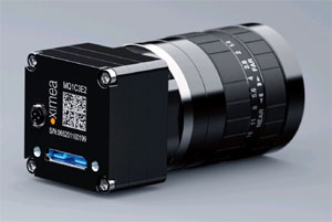 MQ Series USB 3.0 Camera from Ximera
