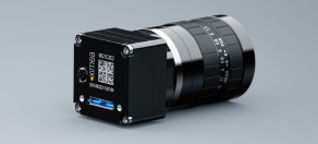 World's Smallest USB 3.0 Industrial Camera Based on Cypress EZ-USB(R) FX3 Controller
