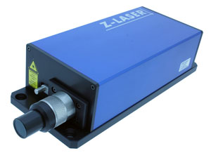 Redesigned ZQ Laser Source Family