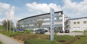 Basler AG sells Solar Wafer Inspection Business to Semilab Zrt.