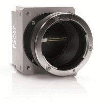 racer cameras from Basler