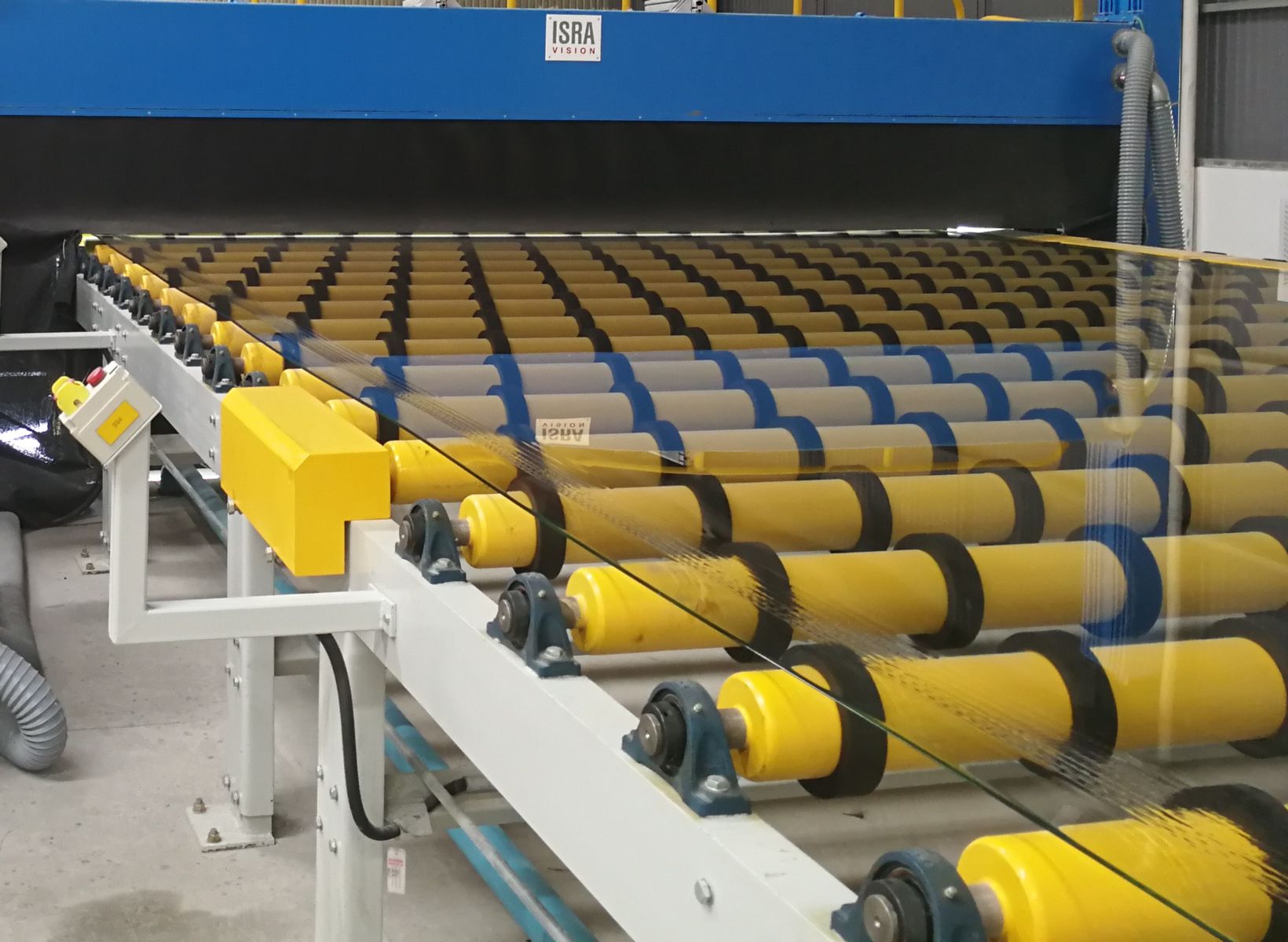ISRA’s FLOATSCAN Thin Superior 