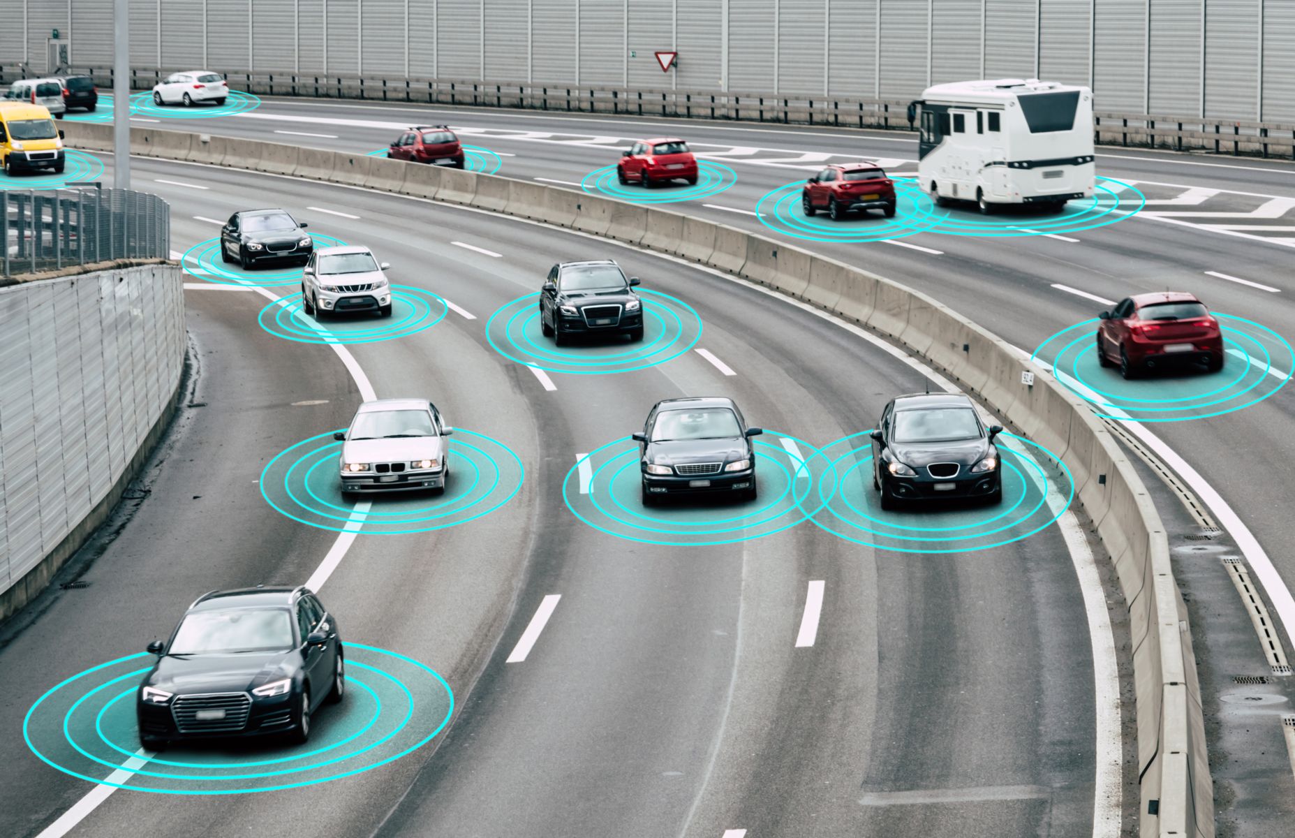 The Latest Embedded Vision & ADAS Systems