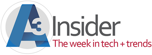 A3 Insider