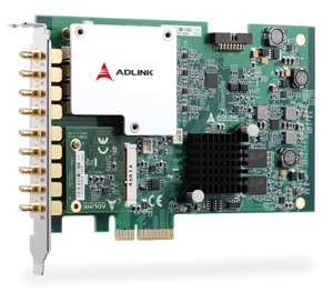 PCIe-9814