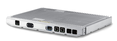 MEC platform