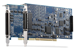 AMP-204C and AMP-208C Motion Controllers from ADLINK