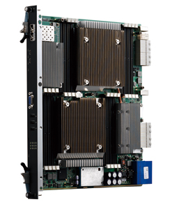 ADLINK aTCA-9710 ADLINK aTCA-9710