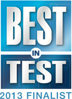 ADLINK’s PXIe-9848 High-speed Digitizer Named a Finalist in the Test & Measurement World’s Best in Test Awards