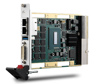 cPCI-3510 Series  from ADLINK