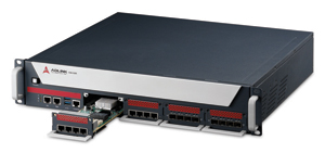 ADLINK CSA-5200/5100 Series Network Apppliance