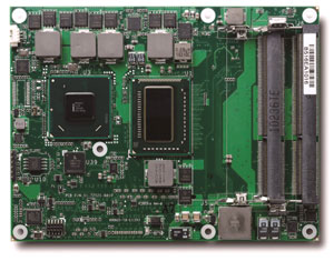Express-IBR from ADLINK