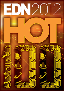 ADLINK’s CoreModule® 720 PC/104-Plus Single Board Computer Named One of the 2012 Hot 100 Products by UBM Tech’s EDN