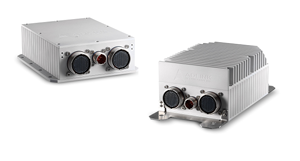 ADLINK HPERC-IBR VITA 75 compliant COTS solution targets mission critical applications for ground, air vehicles