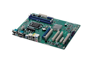 ADLINK IMB-M42H ATX Industrial Motherboard
