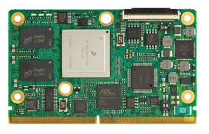ADLINK Releases LEC-BTS SMARC Module with Intel® Atom™ Processor E3800 Series System-on-Chip