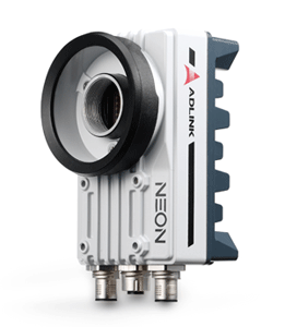 ADLINK's NEON-1040 x86 Smart Camera
