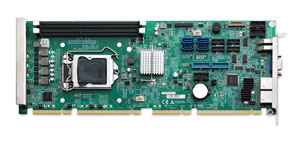 ADLINK NuPRO-E72 System Host Board ADLINK NuPRO-E72 System Host Board