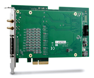 PCIe-7360 PCI Express Digital I/O Module
