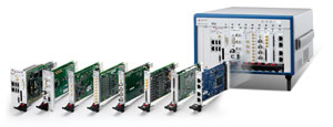 ADLINK PXI Series