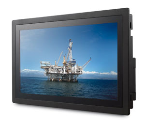 The STC-15W04 industrial panel computer from ADLINK offers fanless design and highly efficient heat dissipation for reliable operation. The STC-15W04 industrial panel computer from ADLINK offers fanless design and highly efficient heat dissipation for reliable operation.