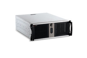 TRL-40 Industrial Server-Grade System from ADLINK