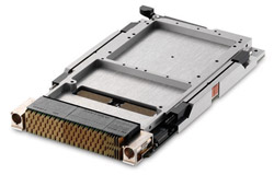 ADLINK VPX3000 Fully Validated by Elma for Implementation in High Speed Data Recording System ADLINK VPX3000 Fully Validated by Elma for Implementation in High Speed Data Recording System