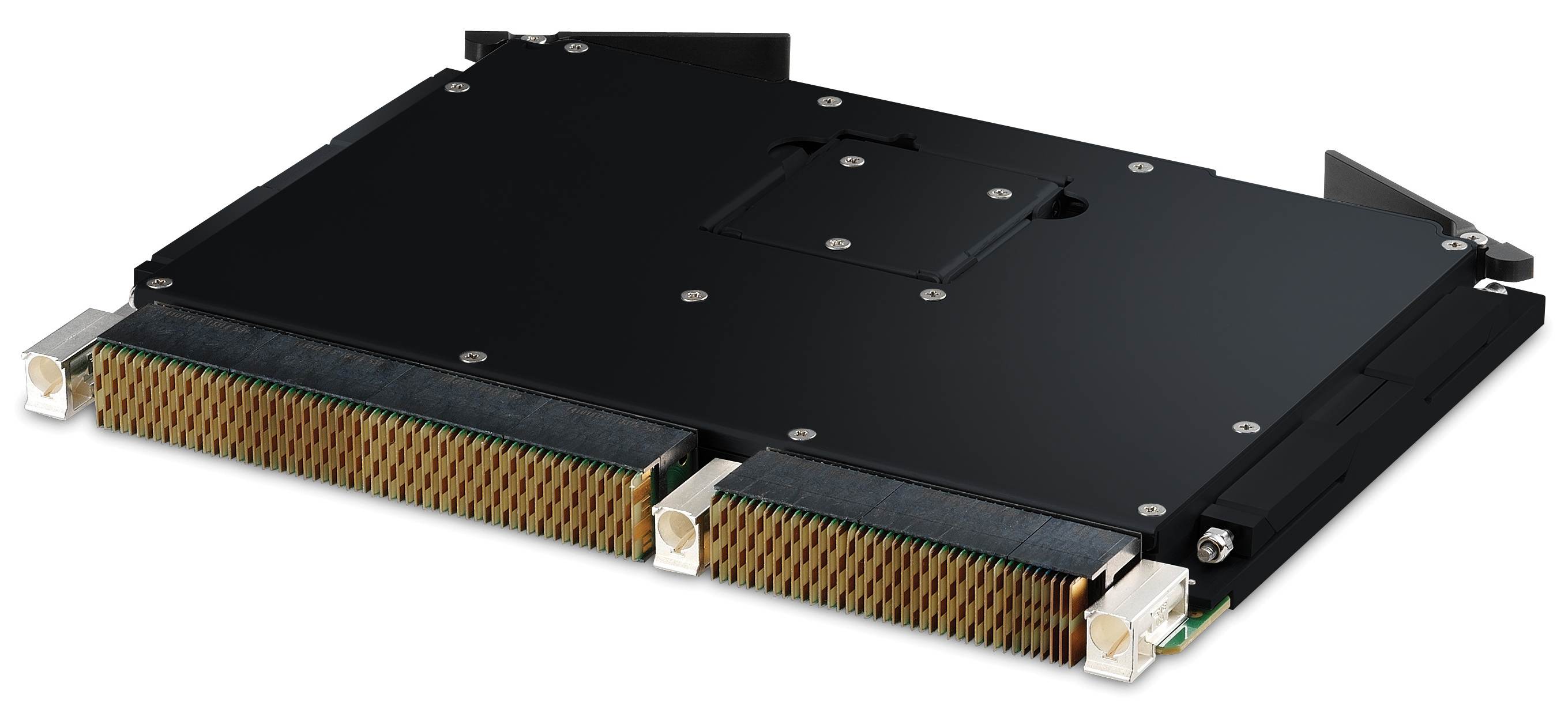 ADLINK Technology Presents VPX60000