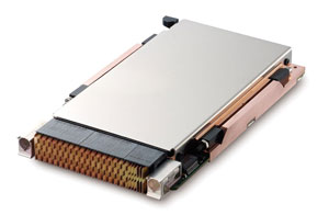 VPX3000 Series