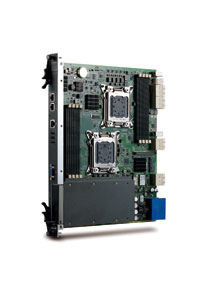 aTCA-6200 processor blade from ADLINK