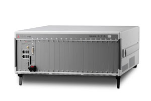 New High-Capacity 18-slot PXI Express Chassis from ADLINK