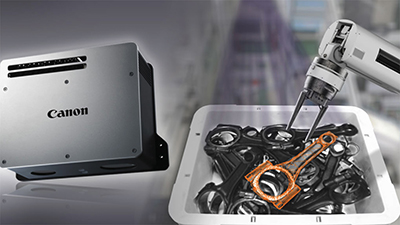 How 3D Machine Vision Addresses Complex Challenges of Random Bin-Picking