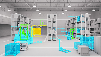 Leveraging Augmented Reality (AR) ‘Wearables’ in the Workforce