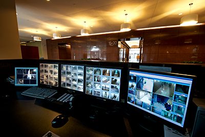  Integrated System Uses Infrared Cameras, AI in Advanced Building Access Security System