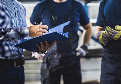 Reviewing AIA’s Vision Standards for Machine and Embedded Vision 