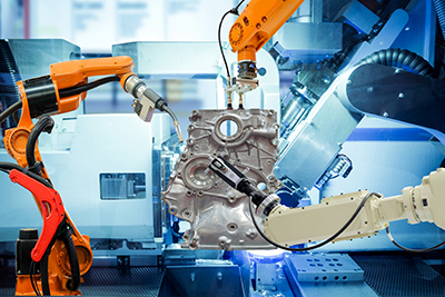 What Benefits Does Embedded Vision Offer Manufacturing?
