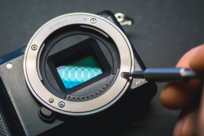 3 Considerations When Selecting a Smart Camera for an Embedded Vision Application