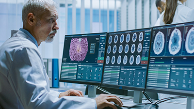 AI and Medical Imaging Result in Cancer Diagnosis Breakthrough