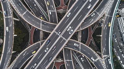 Leveraging Drones and Embedded Vision for Road Inspection